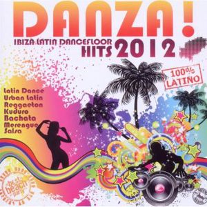 Danza 2012 /  Various