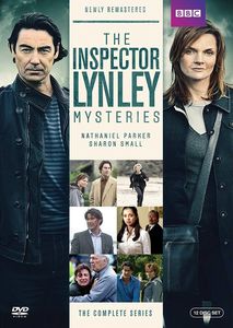 The Inspector Lynley Mysteries: The Complete Series (Remastered)