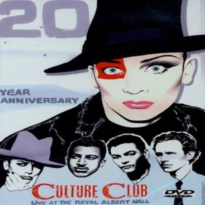 Culture Club: Live at the Royal Albert Hall: 20 Year Anniversary [Import]