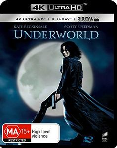 Underworld [Import]