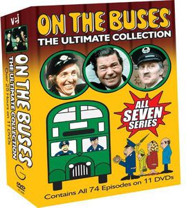 On the Buses: The Ultimate Collection