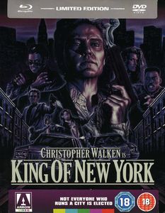 King of New York [Import]