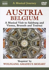 Musical Journey: Austia & Belgium