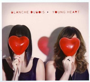 Young Heart [Import]