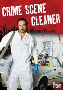 Crime Scene Cleaner Season 1