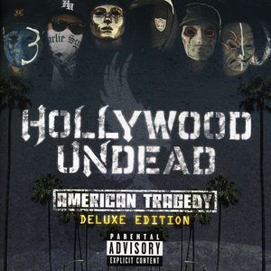 American Tragedy: Deluxe Edition [Import]