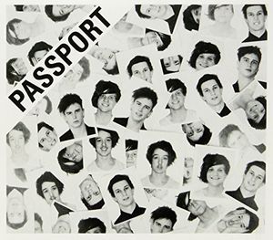 Passport EP [Import]