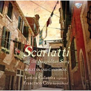 Scarlatti & the Neapolitan