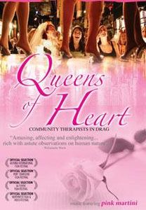 Queens of Heart
