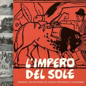 L'Impero Del Sole (Original Soundtrack) [Import]
