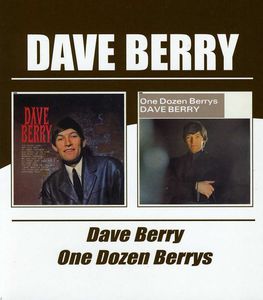 Dave Berry/ One Dozen Berrys [Import]