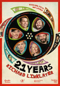 21 Years: Richard Linklater