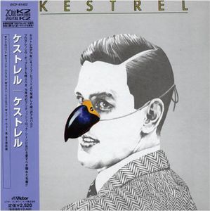 Kestrel: Remastered: Expanded Edition [Import]