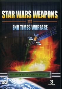 Len Horowitz: Star Wars Weapons & End Times