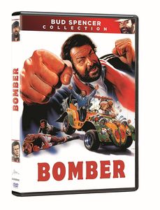 Bomber [Import]