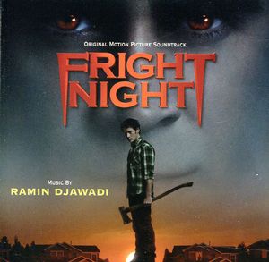 Fright Night (Score) (Original Soundtrack)
