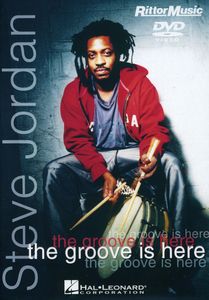 Groove Is Here