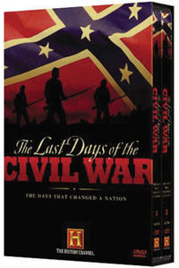 The Last Days of the Civil War