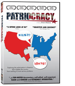 Patriocracy