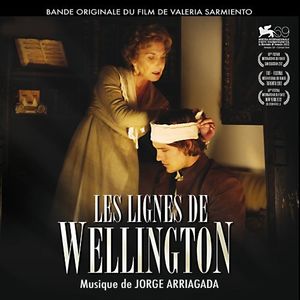 Les Lignes De Wellington (Lines of Wellington)  (Original Soundtrack) [Import]