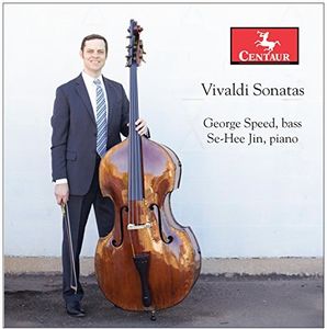 Vivaldi Sonatas