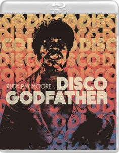 Disco Godfather