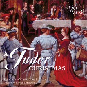 Tudor Christmas