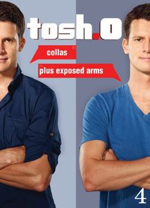 Tosh.0: Collas Plus Exposed Arms