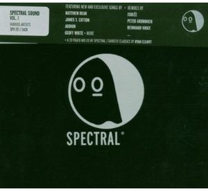 Spectral Sounds 1 /  Various