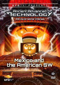 Ancient Advanced Technology in Mexico & American