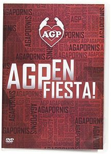 AGP En Fiesta!: En Vivo [Import]