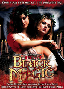 A Box of Black Magic