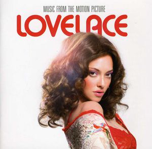 Lovelace (Original Soundtrack) [Import]