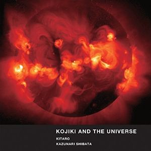 Kojiki & the Universe