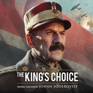 The King's Choice (Original Film Score) [Import]