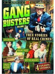 Gang Busters 3