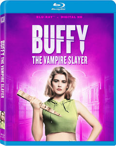 Buffy the Vampire Slayer (25th Anniversary)