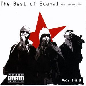 3-Best of 3Canal 1997-04 1