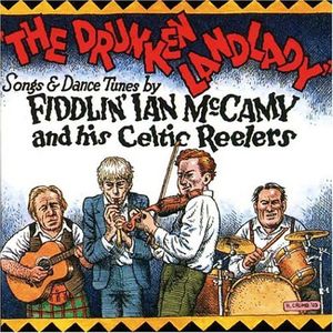 The Drunken Lady: Songs and Dance Tunes
