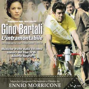Gino Bartali: L'intramontabile [Import]