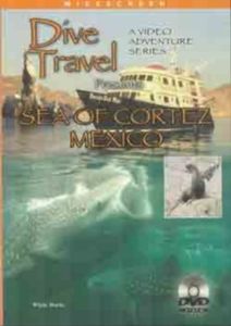 Sea of Cortez Mexico