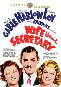 Wife Vs. Secretary