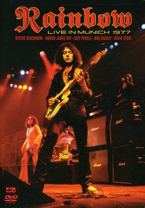 Rainbow: Live in Munich 1977