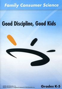 Good Discipline Good Kids