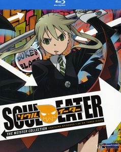 Soul Eater and Complete