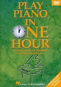 Play Piano in One Hour