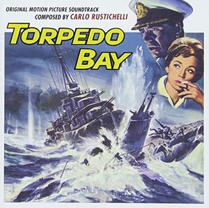 Torpedo Bay (Original Motion Picture Soundtrack) [Import]