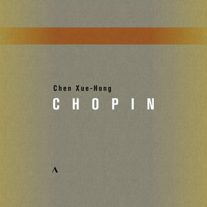 Chen Xue-Hong Plays Chopin