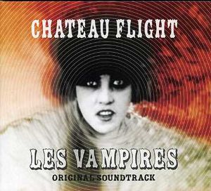 Les Vampires (Original Soundtrack)