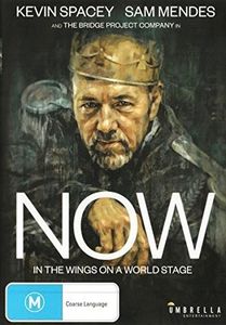 Now: In the Wings on a World Stage [Import]